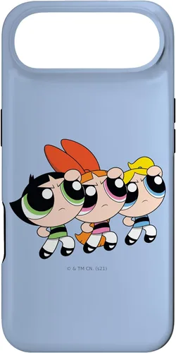 Vista 27 de iPhone 16 Chicas superpoderosas en busca de problemas caso