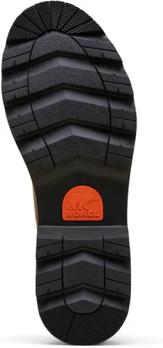 Vista 4 de Sorel Revel Rd Chelsea impermeable para mujer