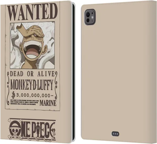 Vista 25 de Head Case Designs Funda de piel con licencia oficial Brook Graphic Art compatible con Apple iPad 9.7 2017 / iPad 9.7 2018