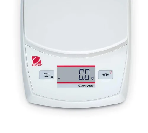 Vista 2 de Ohaus CR621