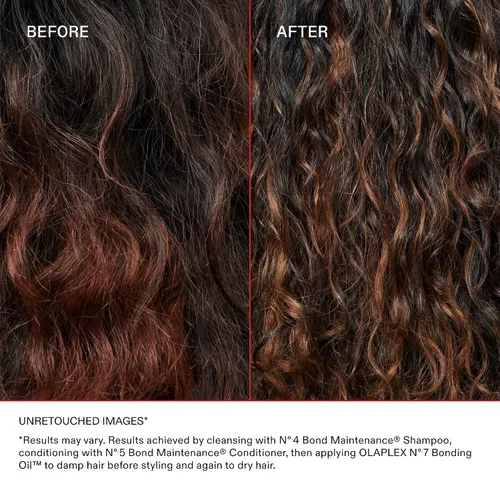 Vista 10 de Olaplex Nº. 6 Bond Smoother: Leave-In Styling Treatment Smooths, Conditions, & Strengthens Frizz Control for Up to 72 Hours