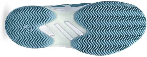 Vista 3 de ASICS Zapatos deportivos de gimnasia para mujer, UE