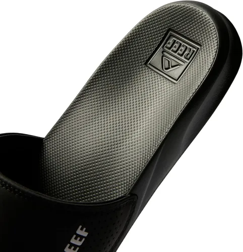Vista 12 de REEF Sandalias One Slide para hombre, ligeras y resistentes al agua