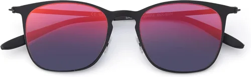 Vista 5 de Foster Grant Taylor - Gafas de sol superplanas cuadradas