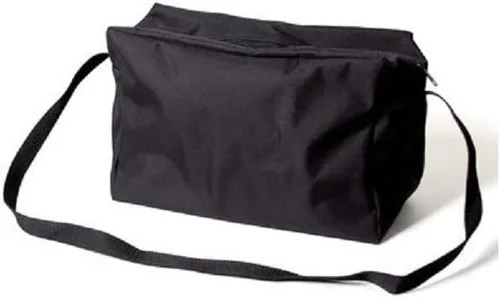 Vista 2 de Atrix Bolsa de transporte al vacío BP200 para Ergo Series, color negro, 16 x 1 x 12 pulgadas
