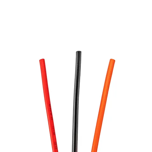 Vista 6 de WeiSen X3 Adaptador de Enchufe de Cola de Cerdo de Alimentación Auxiliar de Luz Trasera de Asiento para Arnés de Luz de Persecución Trasera