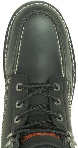 Vista 6 de HARLEY-DAVIDSON FOOTWEAR Mens Beau Boot