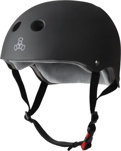 Vista 2 de Triple Eight The Certified Sweatsaver Casco