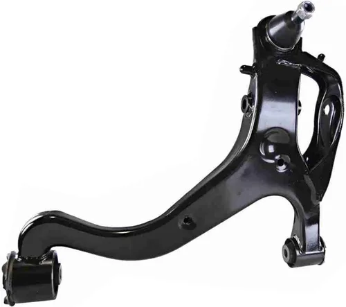 Vista 68 de Detroit Axle - Brazos de control inferiores delanteros derechos de repuesto para Volkswagen Jetta 2011 2012 2013 2014 2015 2016 2017 2018 - Juego