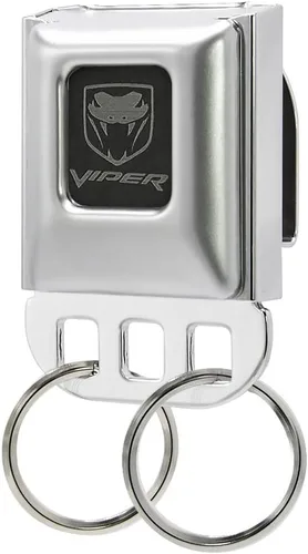 Vista 23 de Automotive Seatbelt Buckle Keyholders