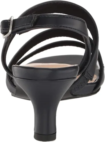 Vista 3 de Easy Street Sandalias de tacón Como para mujer