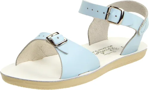 Vista 125 de Sandalias de piel infantil Sun-San Surfer