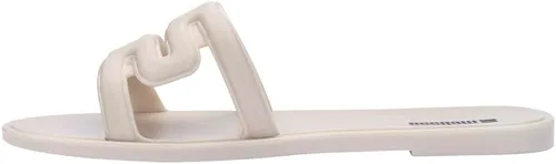 Vista 3 de Sandalias Melissa M Slides para Mujer