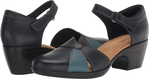 Vista 7 de Clarks Emily Rae - Zapatos de tacón para mujer