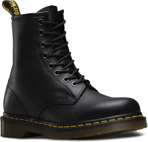 Vista 11 de Dr. Martens Women's 1460 Nappa Combat Boot