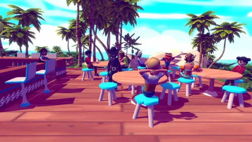 Vista 4 de Instant Sports Paradise Estándar - Nintendo Switch Código digital