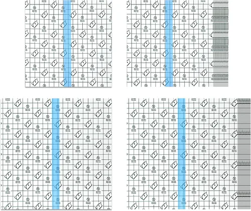 Vista 11 de Nuanchu 50 unidades de vendaje de cuidado posterior de tatuajes impermeable película transparente aderezo ducha parche impermeable elástico cinta