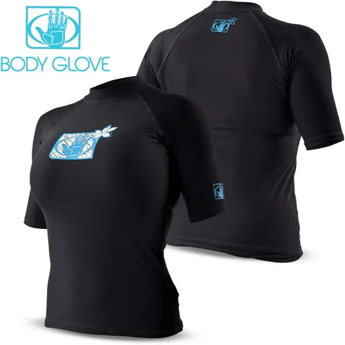 Vista 6 de Body Glove 13210W - Camiseta de protección para mujer