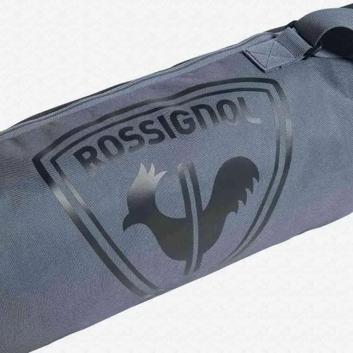 Vista 3 de ROSSIGNOL Tactic - Bolsa de esquí corta expandible, Negro -, Electra Expandible Bg140-180 Cm