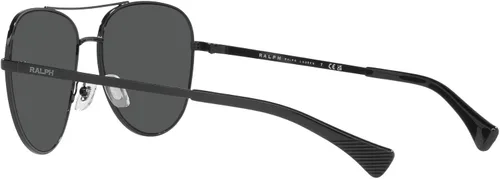 Vista 5 de Ralph by Ralph Lauren Gafas de sol redondas Ra4139 para mujer