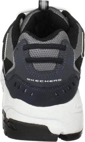 Vista 3 de Skechers Zapatillas Stamina-Nuovo con cordones para hombre