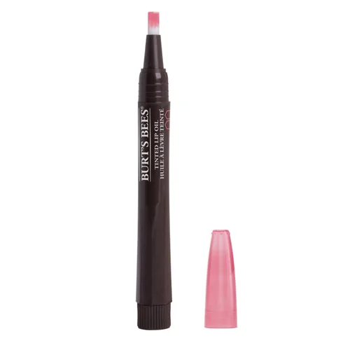 Vista 12 de Aceite labial hidratante Burt's Bees con color 100 % natural