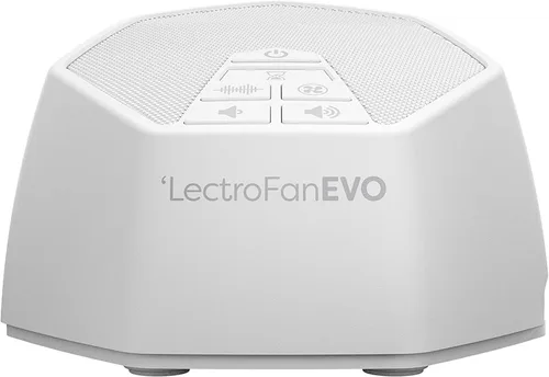 Vista 8 de Máquina de ruido blanco, ASM1020-KK, EVO, 1