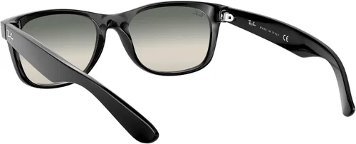 Vista 6 de Ray-Ban Rb2132f New Wayfarer Low Bridge Fit Square Sunglasses