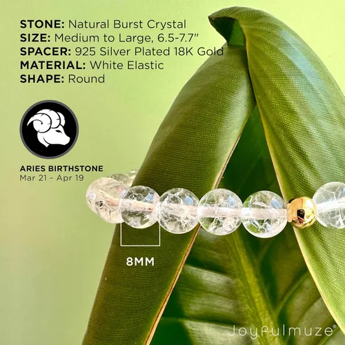 Vista 130 de Premium Handmade Crystal Healing, Gemstone Beaded Gift For Men Women