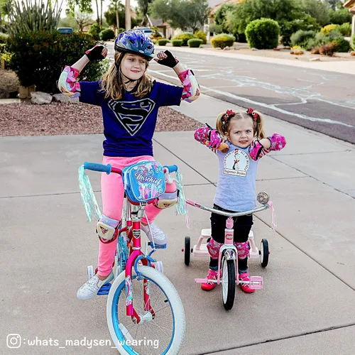 Vista 8 de Guantes de bicicleta para niños equilibrados, bicicleta de montaña, ciclismo I, transpirables, sin dedos, guantes de ciclismo con cojines extra