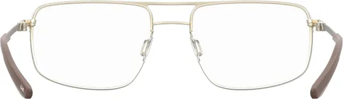 Vista 4 de Under Armour Ua 5007G - Marcos rectangulares para lentes graduados para hombre