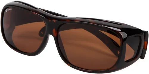 Vista 4 de Solarfun - Gafas de sol polarizadas para hombres y mujeres