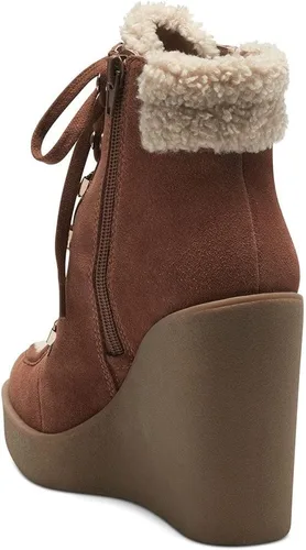 Vista 5 de Jessica Simpson Botines Maelyn para mujer