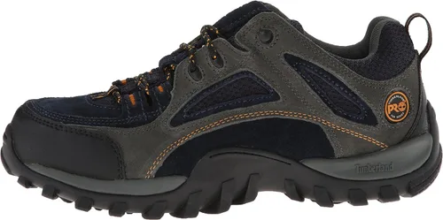 Vista 8 de Timberland PRO Zapato de punta de acero Mudsill para hombre, *, 9 ancho