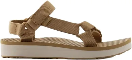 Vista 7 de Teva Original Universal - Sandalia para hombre antiguo negro multi