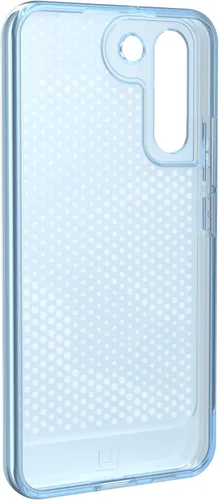 Vista 5 de [U] por UAG Lucent para Samsung Galaxy S22 Plus Case, Cerulean