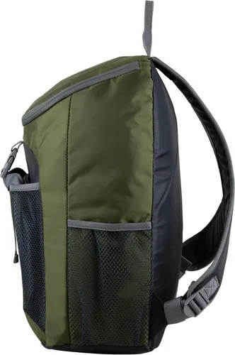 Vista 9 de FUEL Top Loader - Juego de mochila para el almuerzo, resistente al agua, bolsa para libros, suave, reutilizable, aislada, bolsa térmica para viajes