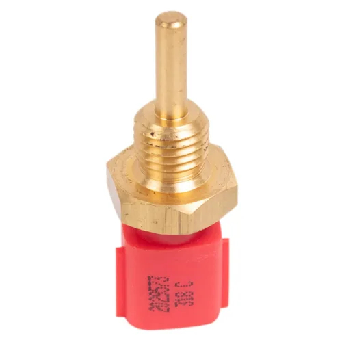 Vista 4 de TRQ Sensor de temperatura del refrigerante compatible con Infiniti Mercury Nissan