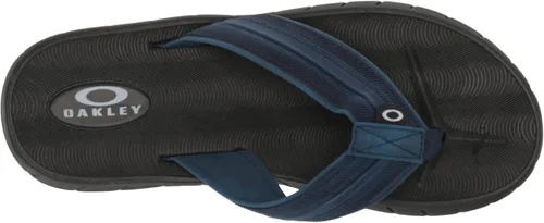 Vista 5 de Oakley Men's PIER Ellipse FLIP Flop