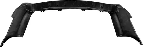 Vista 6 de Imprimado, cubierta de parachoques trasero para Dodge Grand Caravan 11-18 2011-2018, CH1100969