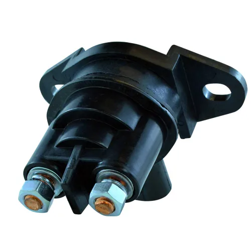 Vista 8 de RMSTATOR Solenoide de relé para Can-Am Maverick/Commander 2014-2023