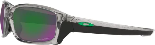 Vista 3 de Oakley Gafas de sol rectangulares Oo9331 Straightlink para hombre Light
