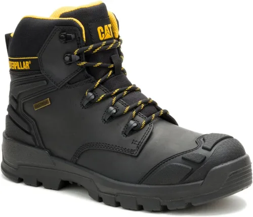 Vista 5 de CAT Men's Striver XL 6" Waterproof Steel Toe