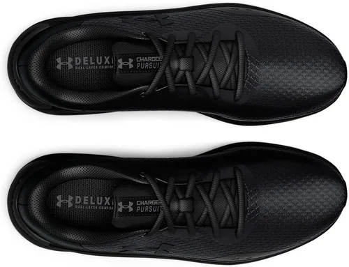 Vista 3 de Under Armour - Tenis para correr Charged Pursuit 3 para hombre