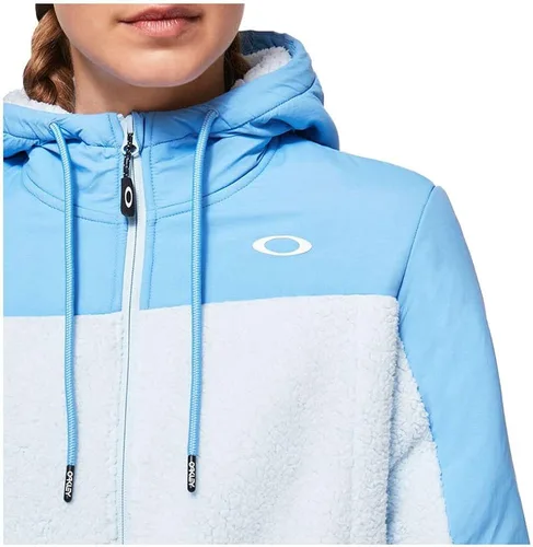 Vista 5 de Oakley Elsa 3.0 Sherpa Fleece para mujer