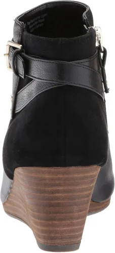 Vista 3 de Dr. Scholl's Shoes - Botas dobles para mujer