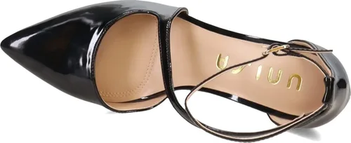 Vista 5 de Unisa Zapatos de tacón Mailie para mujer