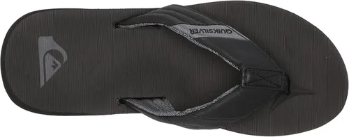 Vista 5 de Quiksilver Carver Tropics Ii - Chanclas para hombre