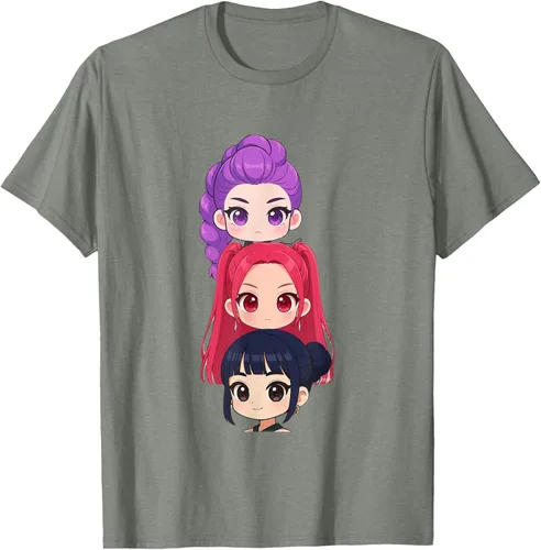 Vista 24 de Mira Zoey Rumi Camiseta