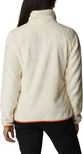 Vista 2 de Columbia Women's CLG Fire Side Ii Sherpa Fz